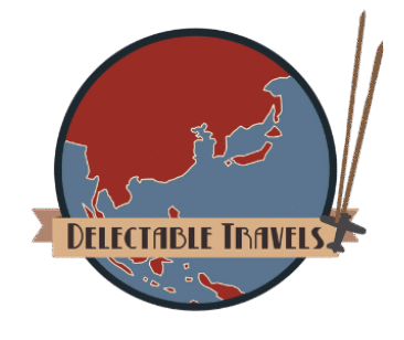 Delectable Travels